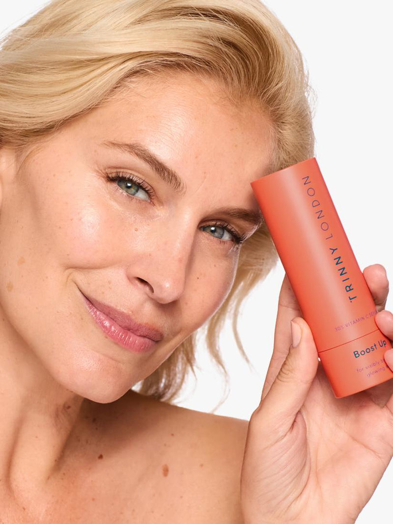 Trinny London 30% vitamin C serum 30ml imported from the UK