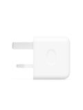 Apple 40W Dynamic Power Adapter white, imported from the UK