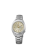 Seiko automatic women's watch SRE023K1 blue dial, UK version