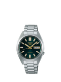 Seiko SRPL57K1 SNXS 5 Sports watch green dial - British product