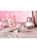 Seiko Presage SRPM06J1 automatic watch sakura pink dial, imported from the UK