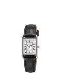 Seiko ladies quartz watch Roman numerals, UK version