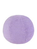 Bon Ton Toys smiley face plush purple 13cm - British product