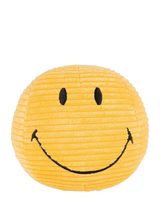 John Lewis Bon Ton Toys Smiley Face Plush Yellow 13x13x13cm- Buy online at McGrocer