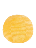 Bon Ton Toys smiley face plush yellow 13cm soft toy, UK version