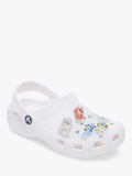 Crocs kids' Jibbitz charms Bluey 5-pack, UK version