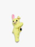 Crocs Huggitz Bunny Pal kids toy multi - British product
