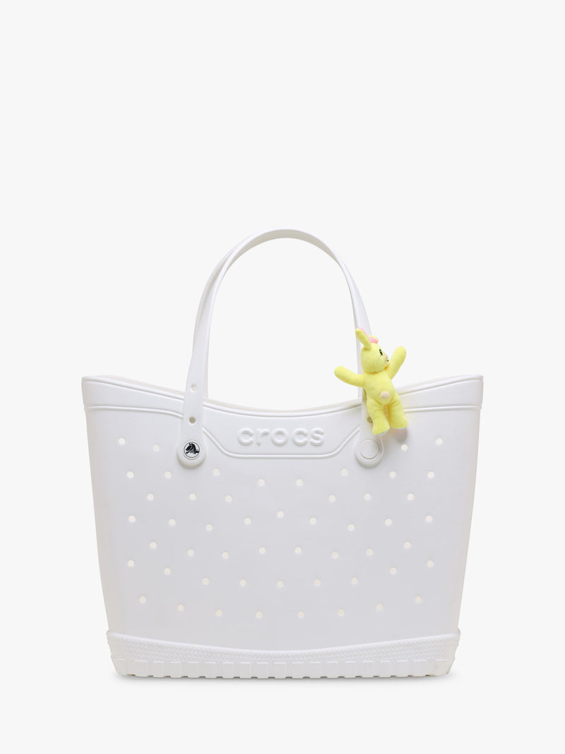Crocs Huggitz Bunny Pal kids toy multi - British product