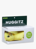 Crocs Huggitz Bunny Pal kids toy multi - British product
