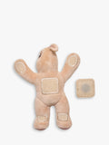 Crocs Puppy Huggitz plush toy for children, UK version