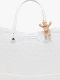 Crocs Puppy Huggitz plush toy for children, UK version