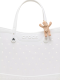 Crocs Puppy Huggitz plush toy for children, UK version