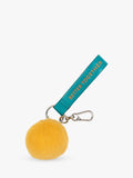 Bon Ton Toys smiley bag charm Yellow, UK version
