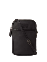 John Lewis OSPREY LONDON The Grantham Crossbody Phone Bag- Buy online at McGrocer