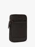 Osprey London Grantham phone bag crossbody waxed canvas 19x12x4cm, UK version
