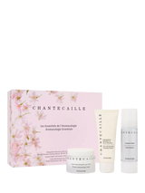 John Lewis Chantecaille Aromacologie Essentials Skin Care Gift Set- Buy online at McGrocer