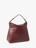 Osprey London Stella leather hobo bag with two straps (British brand)