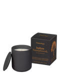 Osmology by Aery Indian Sandalwood candle 280g, imported from the UK