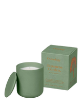 John Lewis Osmology by Aery Japanese Garden Scented Candle 280g- Buy online at McGrocer