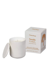 John Lewis Osmology by Aery Nordic Cedar Scented Candle 280g- Buy online at McGrocer