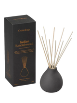 John Lewis Osmology by Aery Indian Sandalwood Reed Diffuser 200ml- Buy online at McGrocer