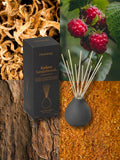 Osmology by Aery Indian Sandalwood reed diffuser 200ml, UK version