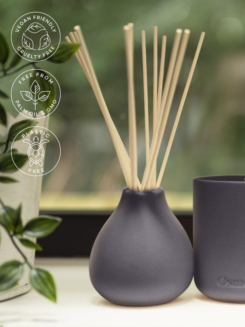 Osmology by Aery Indian Sandalwood reed diffuser 200ml, UK version