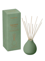 John Lewis Osmology by Aery Japanese Garden Reed Diffuser 200ml- Buy online at McGrocer