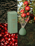 Osmology by Aery Japanese Garden reed diffuser 200ml, imported from the UK