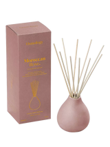 John Lewis Osmology by Aery Moroccan Rose Reed Diffuser, 200ml- Buy online at McGrocer
