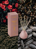 Osmology by Aery Moroccan Rose reed diffuser 200ml, UK version