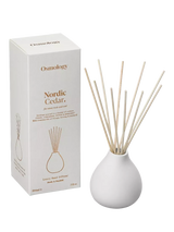 John Lewis Osmology by Aery Nordic Cedar Reed Diffuser 200ml- Buy online at McGrocer