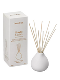 Osmology by Aery Nordic Cedar reed diffuser 200ml (British brand)