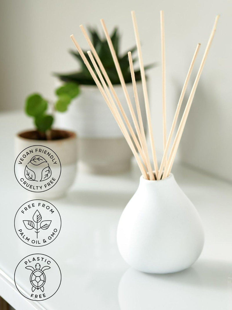 Osmology by Aery Nordic Cedar reed diffuser 200ml (British brand)