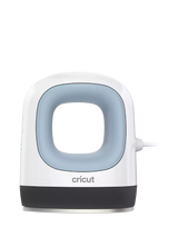 John Lewis Cricut EasyPress Mini Iron, Zen- Buy online at McGrocer