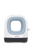 Cricut EasyPress Mini Iron Zen compact heat press - British product