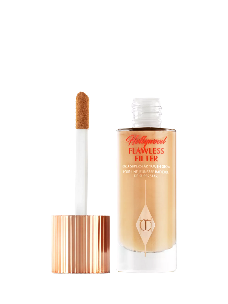 Charlotte Tilbury Hollywood Flawless Filter Complexion Booster 30ml
