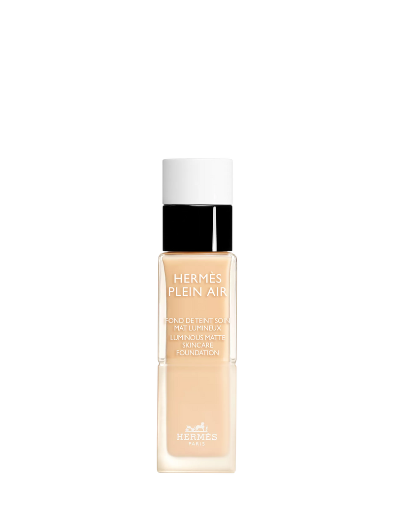 Hermès Plein Air Luminous Matte Skincare Foundation 33ml