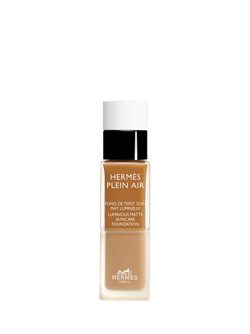 Hermès Plein Air Luminous Matte Skincare Foundation 33ml