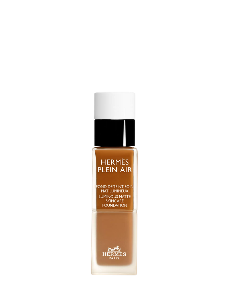 Hermès Plein Air Luminous Matte Skincare Foundation 33ml