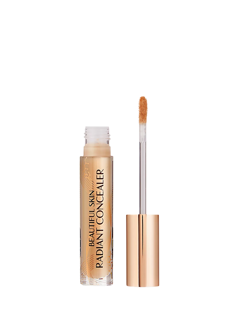 Charlotte Tilbury Beautiful Skin Radiant Concealer 7.2ml