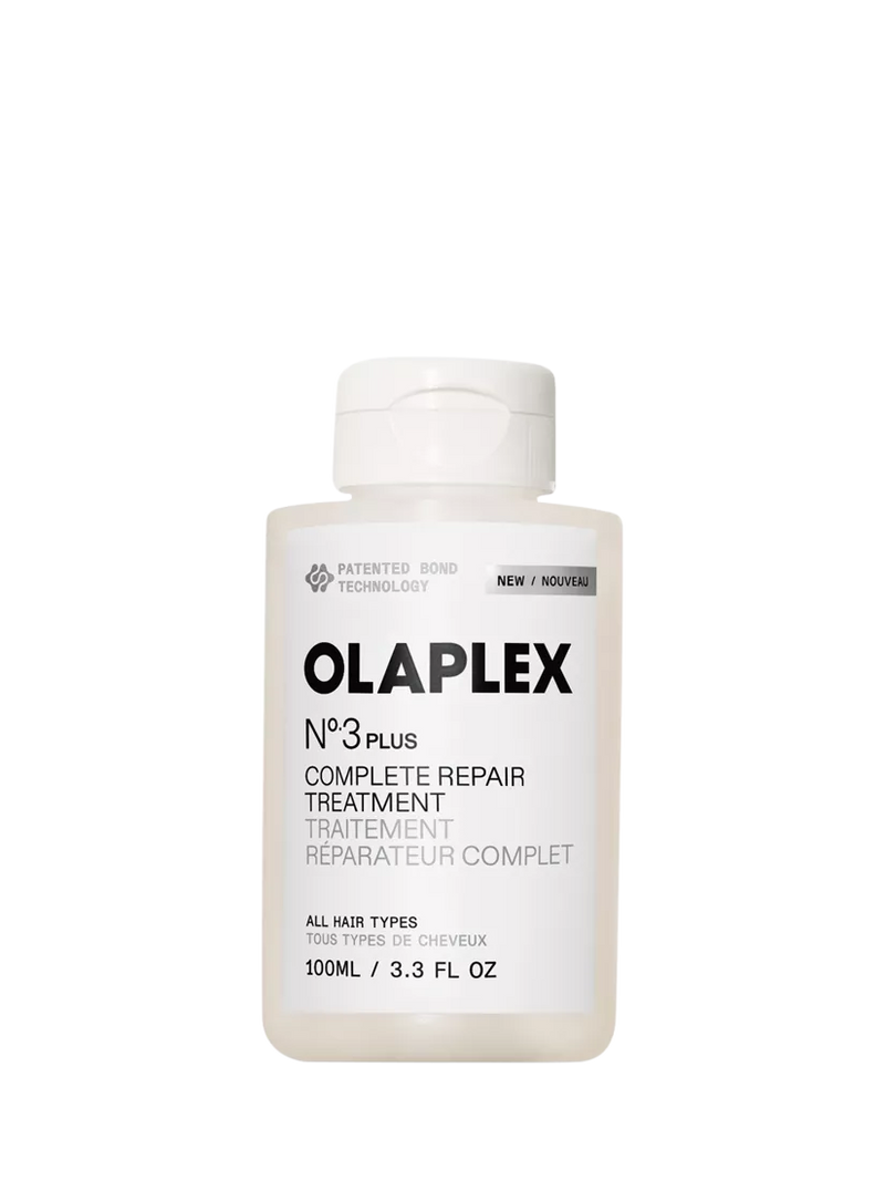 Olaplex No.3Plus repair treatment 100ml - British product