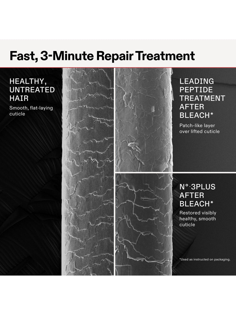 Olaplex No.3Plus repair treatment 100ml - British product