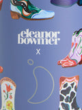 Chilly's drinks bottle Cowboy Boots design 500ml, UK version
