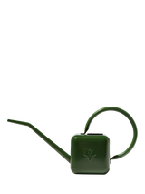 John Lewis Sowvital Stainless Steel Watering Can Green 500ml- Buy online at McGrocer