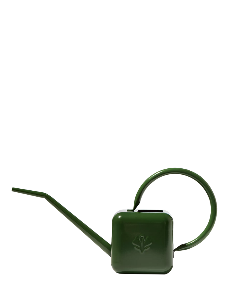 Sowvital Watering Can Green 500ml, UK version