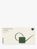 Sowvital Watering Can Green 500ml, UK version