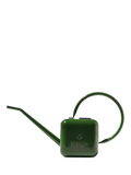 Sowvital watering can Love Thy Plants 1.25L green - British product