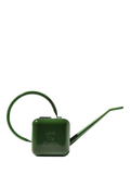 Sowvital watering can Love Thy Plants 1.25L green - British product