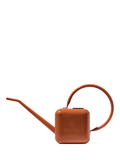 Sowvital watering can terracotta 1.25L - British product